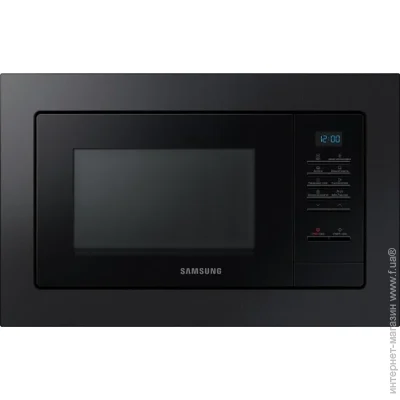    Samsung MS20A7013AB/UA
