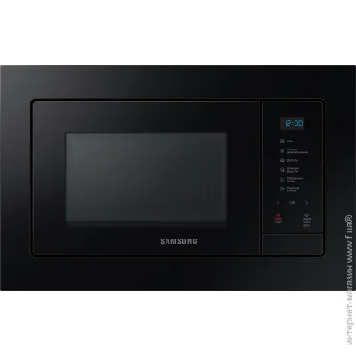    Samsung MS23A7118AK/UA