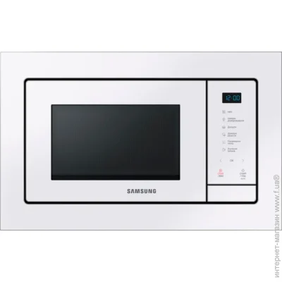    Samsung MS23A7118AW/UA