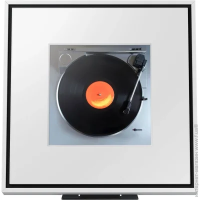    Samsung  Music Frame VG-SCFD60WTBXC white