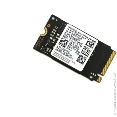 SSD Samsung MZALQ512HBLU-00BL1