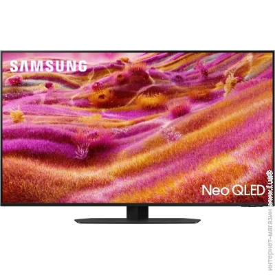 Samsung 50 " Neo QLED QE50QN90FAUXUA