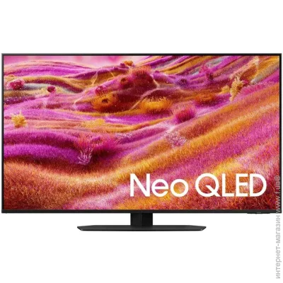  Samsung 43 " NeoQLED (QE43QN90FAUXUA)