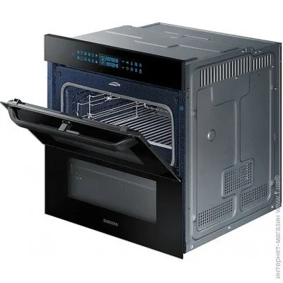 Духовой шкаф электрический Samsung NV75N7646RB/WT Духовой шкаф электрический Samsung NV75N7646RB/WT
