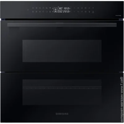    Samsung NV7B4345VAK/WT