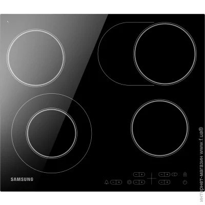    Samsung NZ64T3516AK/WT 