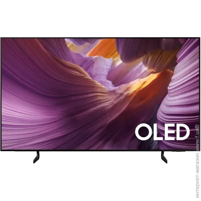  Samsung 65 " OLED QE65S85FAEXUA