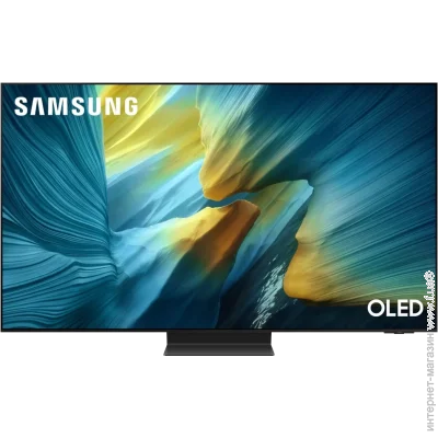  Samsung 65 " OLED QE65S95FAUXUA