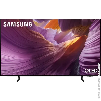  Samsung 77 " OLED QE77S85FAEXUA