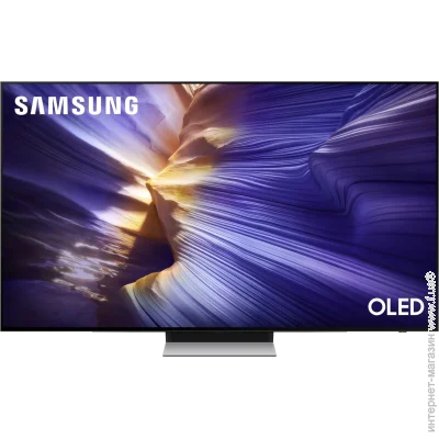  Samsung 77 " OLED QE77S90FAEXUA