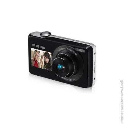 Samsung PL100 Black