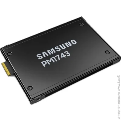 SSD Samsung PM1743 1.92 TB (MZWLO1T9HCJR-00A07)