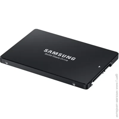 SSD Samsung PM897 3.84TB (MZ7L33T8HBNA-00A07)