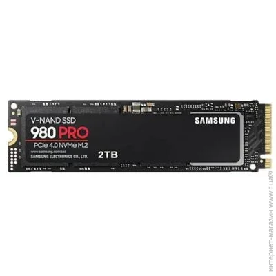 SSD Samsung PM9A1 2 TB (MZVL22T0HBLB-00B00)