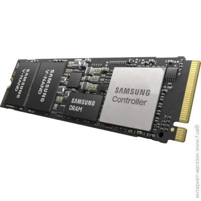 SSD Samsung PM9B1 1 TB (MZVL41T0HBLB-00B07)