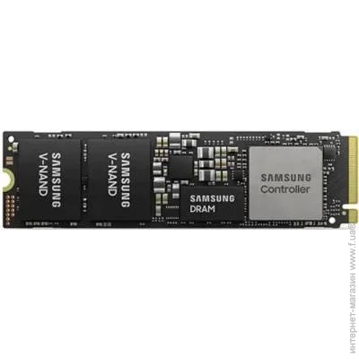 SSD Samsung PM9B1 512 GB (MZVL4512HBLU-00BH1) SSD Samsung PM9B1 512 GB (MZVL4512HBLU-00BH1)