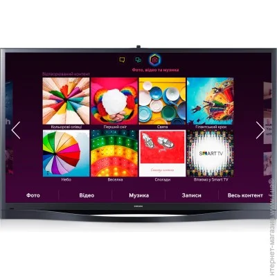  Samsung PS-64F8500