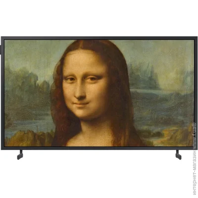  Samsung 32 " QE32LS03C (QE32LS03CBUXUA)