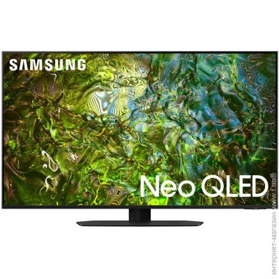  Samsung 43 " QLED QE43QN90DAUXUA