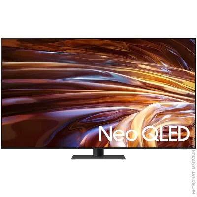  Samsung 55 " QLED QE55QN95DAUXUA