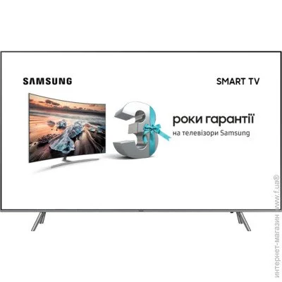  Samsung 65 " QE65Q6FNAUXUA