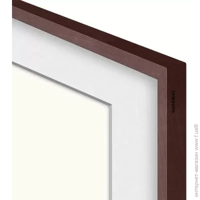     Samsung  QE75LS03AAUXUA 75" brown (VG-SCFA75BWBRU)