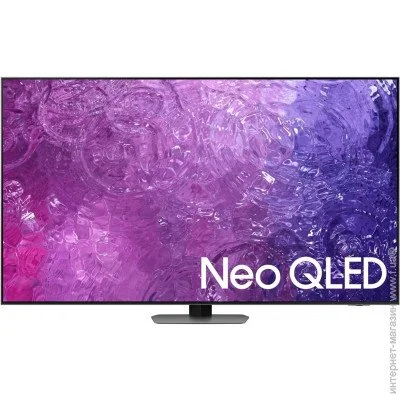  Samsung 75 " QLED QE75QN90CAUXUA