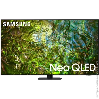  Samsung 75 " QLED QE75QN90DAUXUA