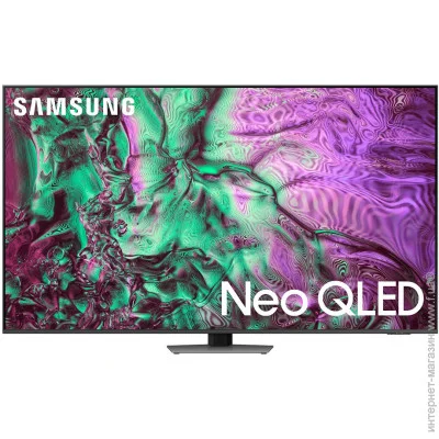  Samsung 85 " QLED QE85QN85DBUXUA