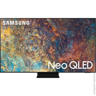  Samsung 98 " QE98QN90A
