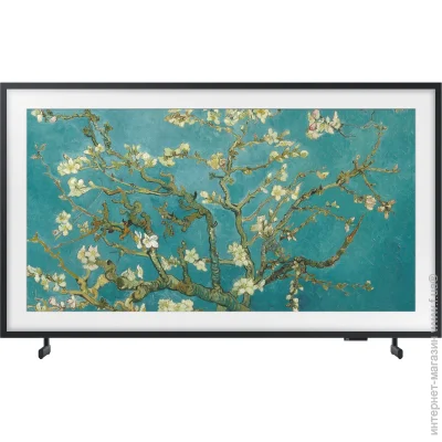  Samsung 32 " QLED QE32LS03CCUXUA