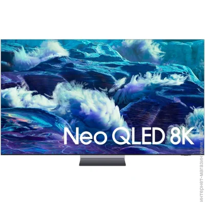  Samsung 65 " QLED QE65QN950FUXUA