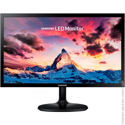  Samsung 21.5 " 60  S22F350F (LS22F350FHIXCI)