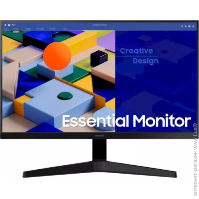  Samsung 23.8 " 75  S24C310E (LS24C310E)