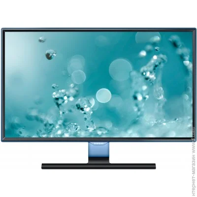  Samsung 27 " 75  S27E390H (LS27E390HSO/CI)