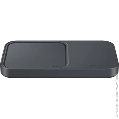   Samsung Duo 15W Grey (EP-P5400BBEGEU)