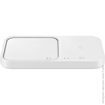    Samsung Duo 15W White (EP-P5400BWEGEU)