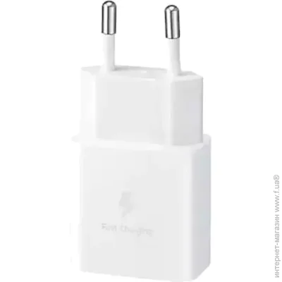   Samsung 15W PD White (EP-T1510NWEGEU)