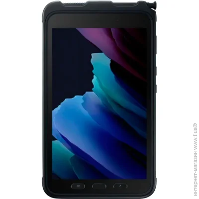  Samsung Galaxy Tab Active 3 T575 8.0 LTE 4/64GB (SM-T575NZKA) Black