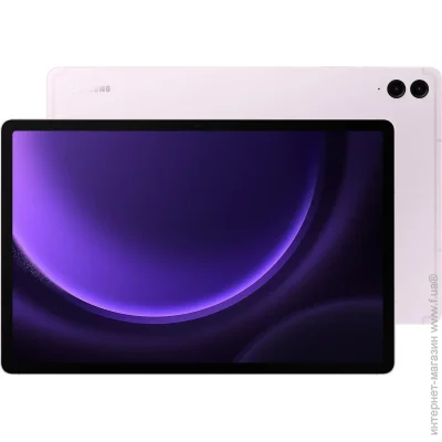  Samsung Galaxy Tab S9 FE+ 8/128GB Wi-Fi Lavender (SM-X610NLIA)