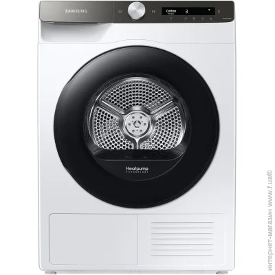   Samsung  Samsung Optimal Dry DV90T5240AT/S6