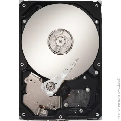   Samsung SATA 500GB (HD501LJ) SpinPoint T166S