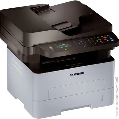  Samsung SL-M2870FD (SL-M2870FD/XEV)