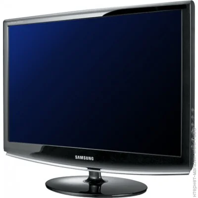  Samsung 22 " 2233RZ Black (LS22CMFKFV/LS22CMEKFV)
