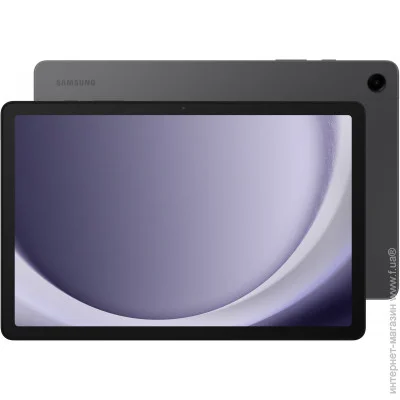  Samsung Galaxy Tab A9+ 4/64GB Wi-Fi Graphite (SM-X210NZAASEK)