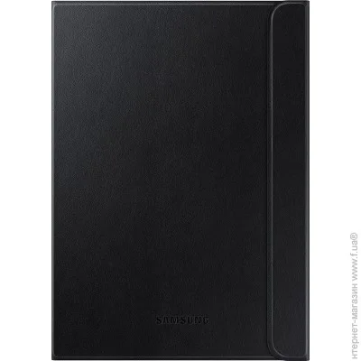  Samsung T81x Tab S 2 9.7 Black (EF-BT810PBEGRU)