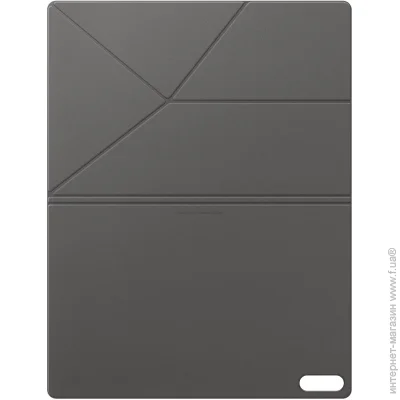  Samsung  Tab S11 Ultra Book Cover EF-BX930PBEGWW / Black (EF-BX930PBEGWW)