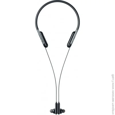  Samsung U Flex Black (EO-BG950CBEGRU)