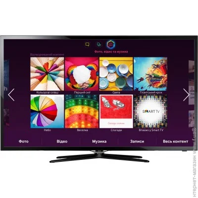  Samsung 32 " UE32F5500
