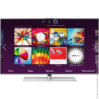  Samsung 40 " UE40F7000